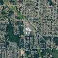 Fire response near 114th Avenue SE