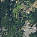 Tree blocks both lanes of state route 300