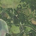 Elderly man falls and cannot get up in Pennington