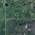 Female unconscious after head injury at campground