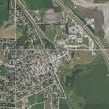59-year-old male possibly having a stroke in Underwood