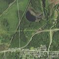 Man with uncontrollable nosebleed near Eveleth