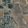 Person experiencing heart problem near East Wenatchee