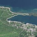 Child’s location unclear after ferry departure
