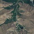 Person fell near Juniper Lane in Monitor, WA