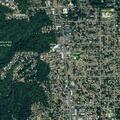 Man tries to enter woman’s apartment in Burien