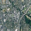 Man hitting parked vehicles in Renton lot
