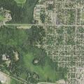 Male falls and vomits near North Street Northwest in Bemidji