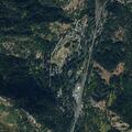 Person having a seizure near US Highway 97 in Chelan County