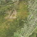 79-year-old man fell, conscious but not alert