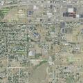 Woman vomiting and feeling ill near 9th St S