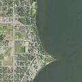 Female with deep wrist laceration at Bemidji hall