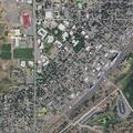 Cooperative suicidal person reported near Third Street