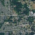 Person shot inside home in Renton