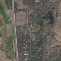 Person experiencing chest pain at residence in Spangle