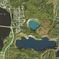 Elderly female reported constipated near Lake Street East