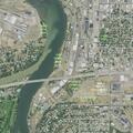 Man with eye burning and vision loss near 13th Ave S