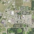 Man reports headache, dizziness, and chest pain at mobile park