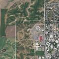 Person experiencing dizziness near Playfield Lane in Cheney