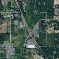 Driver arrested on suspicion of impaired driving