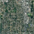 Child found walking alone in White Center