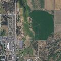 Person with heart issues unresponsive in trailer