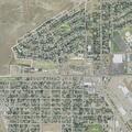 Female found unconscious and not breathing at home