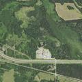 Possible stroke in 105-year-old man on Highway 2