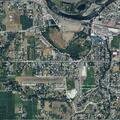 Gunshots reported on Airport Road in Cashmere
