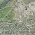 Elderly woman unresponsive near Vigilante Drive