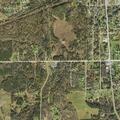 Gas line struck at Aurora wastewater plant