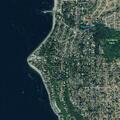 DOA response requested near Marine View Dr SW