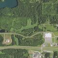 Two-vehicle crash on Highway 169 near Emerald Avenue