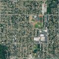 Aid response dispatched near 35th Ave SW and Olson Pl SW