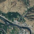 Person reported sick near Sunset Highway in Cashmere