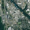 Aid response near south Cloverdale Street for medical issue
