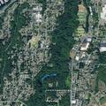Injury crash closes Mitchell Road in Port Orchard