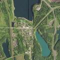 False fall alarm near Mountain Iron