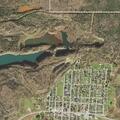 Cat attack injures three near Main Street