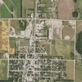 Woman with breathing difficulty near West Main in Fertile