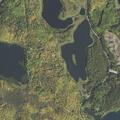 Lift assist for elderly woman at North Star Lake Drive