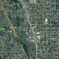 Aid response dispatched to South Othello Street address