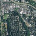 Aid emergency at Northwest Gilman Boulevard