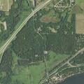 Female seeks map to walk to Turtle River in unsuitable clothing