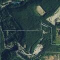 Car crashes into ditch and tree at Snoqualmie Falls