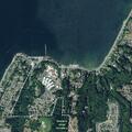 ALS response dispatched to veterans home near Beach Drive East