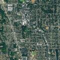 Fire alarm at Brighton Station townhome