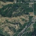 Person reported sick near Highway 97 in Peshastin
