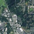 Non-injury crash involving two cars in Issaquah
