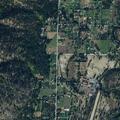 Person fell near Icicle Road in Leavenworth